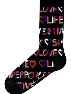 Dámské ponožky John Frank WJFLSFUN32