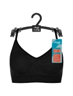 sloggi GO Allround Lace P - BLACK - SLOGGI BLACK - SLOGGI