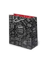 Taška Paw XL Set 37 Men's A'10 Taška Paw XL Set 37 Men's A'10