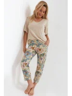 Pyžamo Cana 269 kr/r S-XL