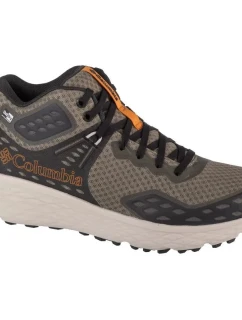 Boty Columbia Konos TRS Outdry Mid M 2103761397