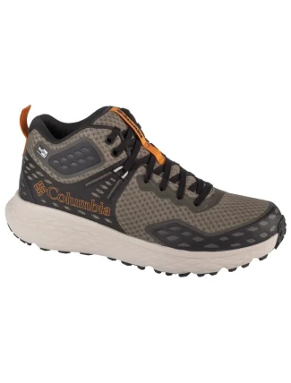 Boty Columbia Konos TRS Outdry Mid M 2103761397