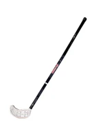 Florbalová hůl Azetx python bez omotávky 92 cm K13373