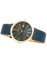 Pánské hodinky G.ROSSI 10853A-6F3 + BOX Pánské hodinky G.ROSSI 10853A-6F3 + BOX