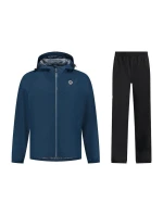 Rogelli souprava do deště CORE modrá 3XL