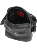 Hugo Velké doplňky Quantic_NS NERO (50547439-001)