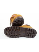 Pánské boty Carrera Chukka M CAM021057-01