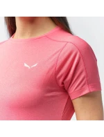 Dámské tričko Salewa Pedroc 3 Dry W 27726-6087