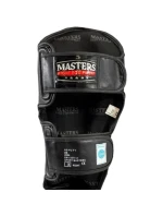 Masters NS-PU-FT (WAKO APPROVED) 119111-02M chrániče kolen