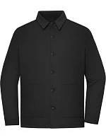 Daiber JN 1400 Košilová bunda 02.1400 black