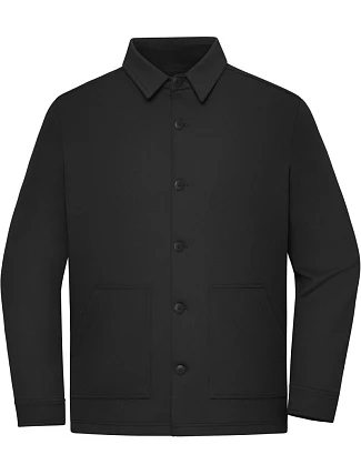 Daiber JN 1400 Košilová bunda 02.1400 black