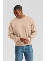 Fruit of the Loom Supercotton™ Sweat Mikina "Supercotton™" 16.2760 athletic heather Fruit of the Loom Supercotton™ Sweat Mikina "Supercotton™" 16.2760 athletic heather