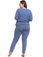 Moraj PDD5800-003 barva:denim Moraj PDD5800-003 barva:denim