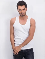 Tričko BR PD 1008.08P bílé