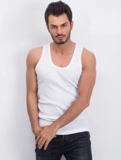 Tričko BR PD 1008.08P bílé