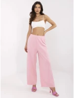 Kalhoty DHJ SP 19617.62P růžové