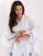 Košile IT KS 8381.56 bílá