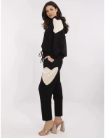 MI KMPL sada M6156.98 černá MI KMPL sada M6156.98 černá