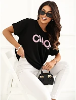 Halenka RV BZ A1260.01 černá Halenka RV BZ A1260.01 černá