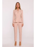 M878 Kombinéza Pepulm - béžová M878 Kombinéza Pepulm - béžová