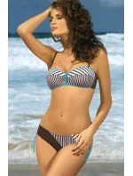 Dvoudílné dámské plavky Layla M-224 - Marko Dvoudílné dámské plavky Layla M-224 - Marko