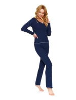 DÁMSKÉ PYŽAMO PM.7304 BIG J/25 DÁMSKÉ PYŽAMO PM.7304 BIG J/25