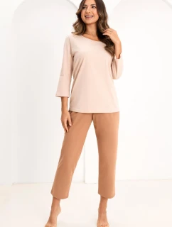 DÁMSKÉ PYŽAMO 744 BIG W/26