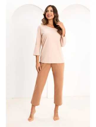 DÁMSKÉ PYŽAMO 744 BIG W/26