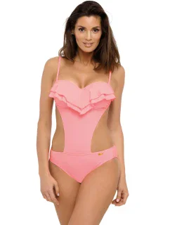 Jednodílné plavky  model 129512 Marko