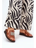 Pantofle  model 212888 Step in style