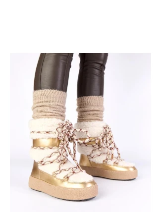 Sněhule model 221676 Solea Sněhule model 221676 Solea