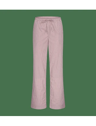 Mix & Match Trousers Poplin - Pink - TRIUMPH Pink - TRIUMPH Mix & Match Trousers Poplin - Pink - TRIUMPH Pink - TRIUMPH
