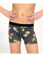 Boxerské šortky Cornette Young Boy 700/156 Hornet 2 134-164 Boxerské šortky Cornette Young Boy 700/156 Hornet 2 134-164