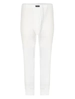 Pánské podvlékací kalhoty 4862 white - HENDERSON Pánské podvlékací kalhoty 4862 white - HENDERSON