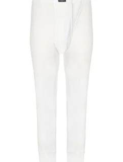 Pánské podvlékací kalhoty 4862 white - HENDERSON