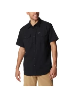 Columbia Utilizer II Solid Short Sleeve Shirt M 1577762011 pánské