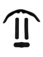 Cyklistická přilba Meteor KS06 S 48-52 cm Alpacas 17433