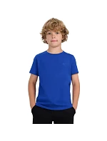 Tričko 4F M2399 Jr 4FJWAW25TTSHM2399 36S