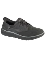 Skechers Slip-Ins: Orell - Yates 205249-BLK Black 41.5 Skechers Slip-Ins: Orell - Yates 205249-BLK Black 41.5