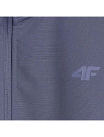 Mikina 4F M 4FWAW25TSWSM1947 32S pánské