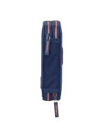 Dvojitě plněný penál FC Barcelona 29 ks 412526854