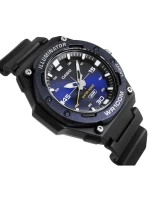 Pánské hodinky CASIO MW-620H-2AVDF + krabice Pánské hodinky CASIO MW-620H-2AVDF + krabice