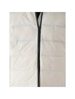 4FPRO pánská zimní péřová bunda s přírodní výplní a membránou pertex 20000/20000 4F 4FWAW24TTJAM717-10S pánské