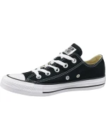 Boty Converse C. Taylor All Star OX Black M9166C Boty Converse C. Taylor All Star OX Black M9166C