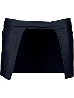 Kariban K 886 Barová zástěra krátká 20.K886 navy Kariban K 886 Barová zástěra krátká 20.K886 navy
