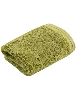 Vossen Vegan Life 67 Osuška "Vegan Life" 49.8085 avocado