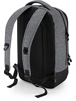BagBase BG 545 Sportovní batoh 52.0545 grey marl