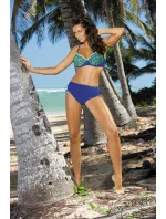 Harriet plavky M-272 oltremare-smile (256) - Marko Harriet plavky M-272 oltremare-smile (256) - Marko