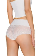 Dámské kalhotky BBL 157 White - Babell