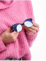 Sluneční brýle VUCH Ness Blue